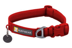 Front Range Ruffwear Dog Collar