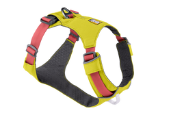 Hi & Light, Lightweight Adventure Dog Harness from Ruffwear