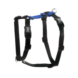Balance No-Pull Harness: 6-Way Adjustable & Non-Restrictive. Special Order