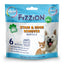 Fizzion Concentrated Pet Cleaner 6 tablets