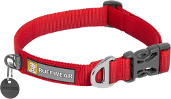Front Range Ruffwear Dog Collar