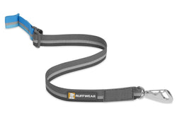 Quick Draw Leash From Ruffwear. Wraps Around Your Dog's Collar!
