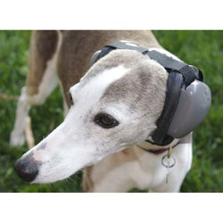Mutt Muffs Hearing Protection for Dogs