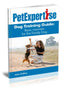 Free Dog Training eBook