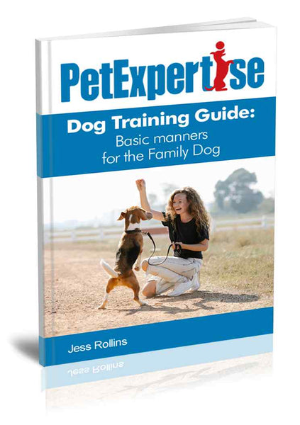 Best Dog Training E-Book FREE! - Download Link in Description