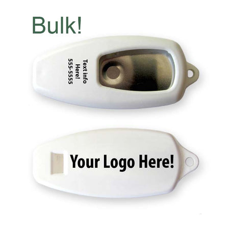 Whistle Dog Clickers in bulk