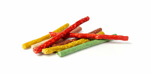 Collagen Chews for Dogs: A Treat with a Purpose
