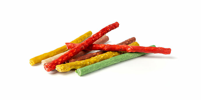Collagen Chews for Dogs: A Treat with a Purpose