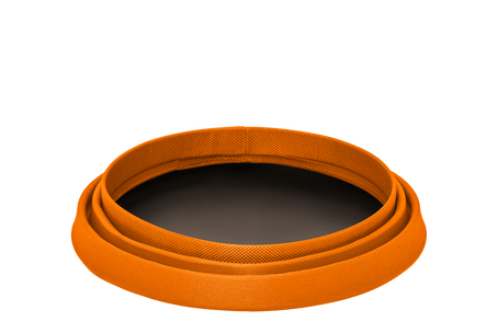 Ruffwear Bivy Bowl: Ultralight, Collapsible & Waterproof Dog Bowl