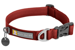 Front Range Ruffwear Dog Collar