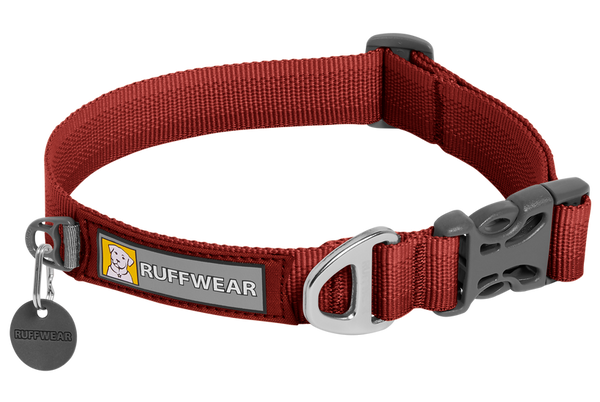 Front Range Ruffwear Dog Collar