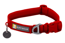 Front Range Ruffwear Dog Collar