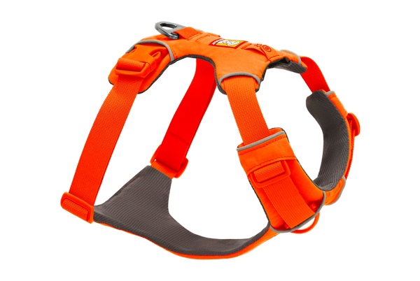 Multi-Functional, Front Range Ruffwear Dog Harness