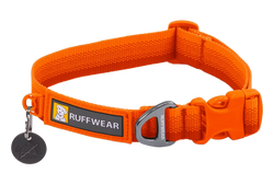 Front Range Ruffwear Dog Collar