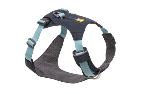 Hi & Light, Lightweight Adventure Dog Harness from Ruffwear
