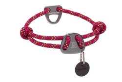 Knot-a-Collar™ Rope Dog Collar by Ruffwear