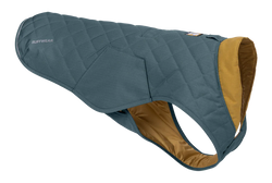 Stumptown Jacket for Dogs from Ruffwear
