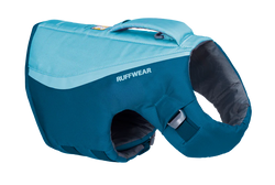 K-9 Float Coat Dog Life Jacket from Ruffwear