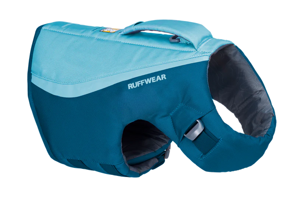 K-9 Float Coat Dog Life Jacket from Ruffwear