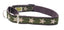Earthdog Martingale Collar in green
