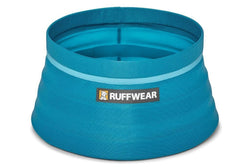 Ruffwear Bivy Bowl: Ultralight, Collapsible & Waterproof Dog Bowl