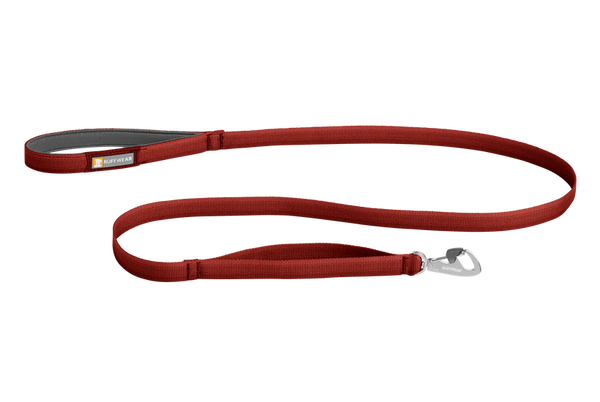 Front Range Ruffwear Dog Leash