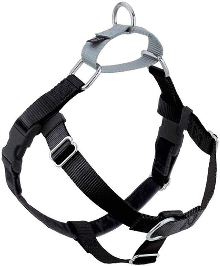 Harness only Color Black