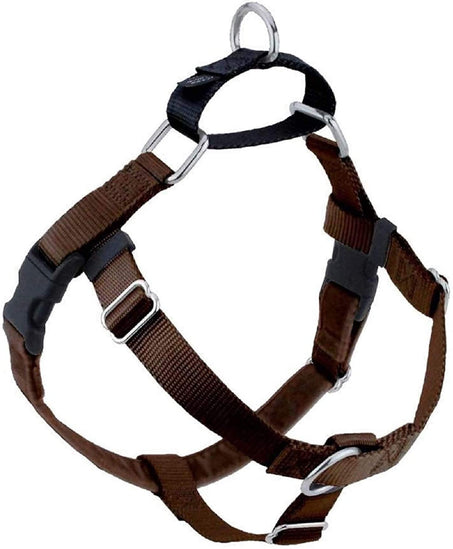 Harness only Color Brown