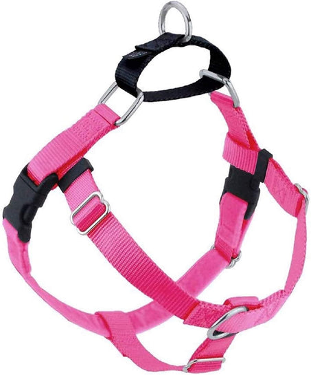Harness only Color Hot Pink