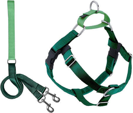 ARING PET Velvet Dog Harness – No-Pull Halter Design For Small To Large Dogs, Adjustable & Durable