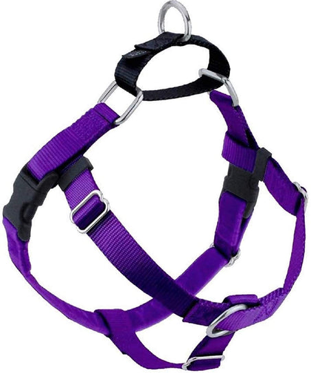 Harness only Color Purple