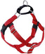 Harness only Color Red