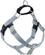 Harness only Color Silver