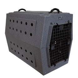 Ruff Land Performance Kennels (Formerly Ruff Tough), Extra-Durable Dog Crate