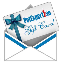 Gift Certificate - Gift Card - From Pet Expertise