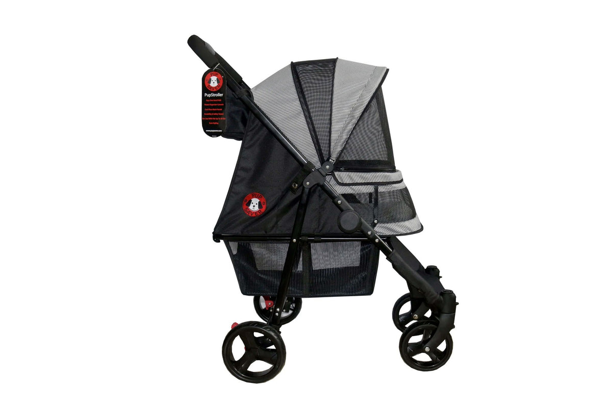 PupSaver PupStroller * NEW * For Dogs Up To 35 lbs – Pet Expertise