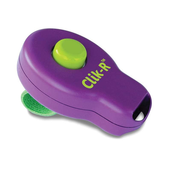 thumbnail image 2 of Clix Multi Clicker For Dog Training – Fun Reward-Based Training Tool (Model COA25760) 2 of 5