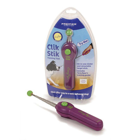 Clik Stik packaging