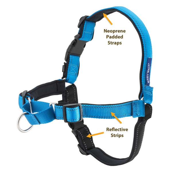 Petsafe Deluxe Easy Walk Harness Shop Pet Expertise