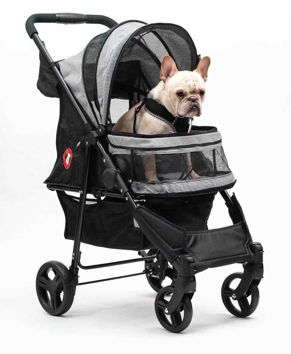 PupSaver PupStroller * NEW * For Dogs Up To 35 lbs – Pet Expertise
