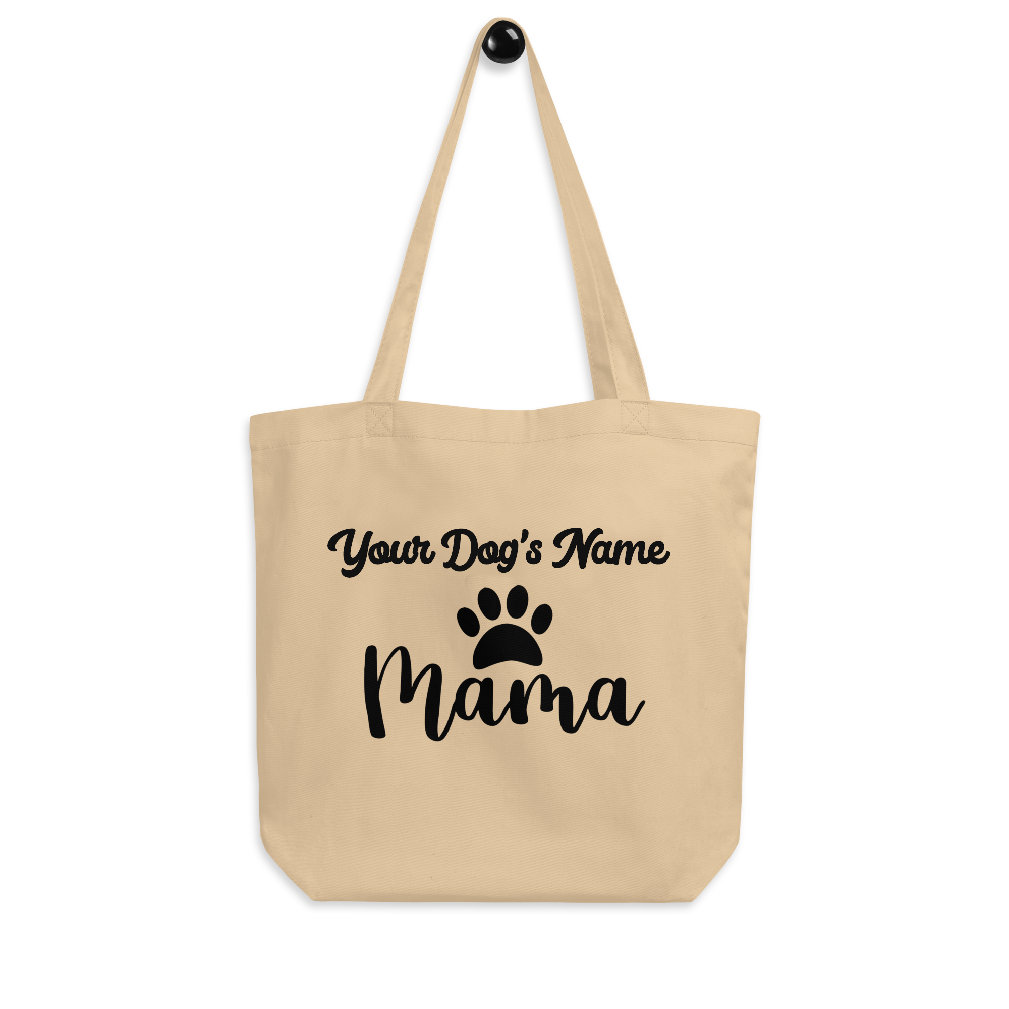Personalized Name Tote/personalized Tote Bag/custom Logo 