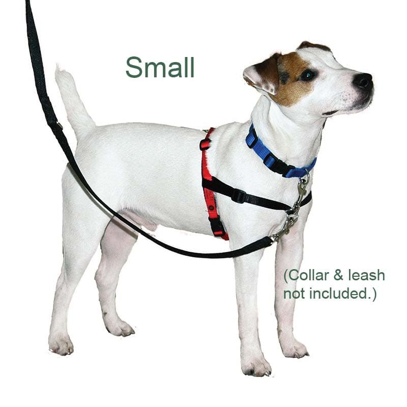 Halti Harness No Pull Harness, Multi functional and with Padding
