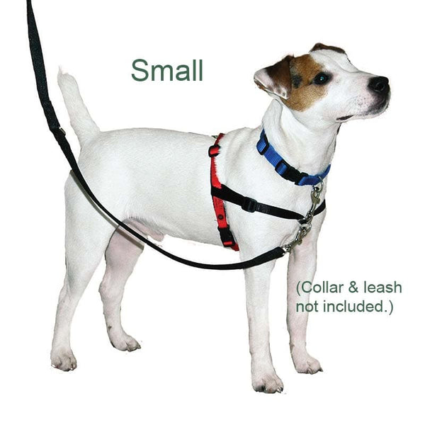 Halti Harness No Pull Harness, Multi functional and with Padding!