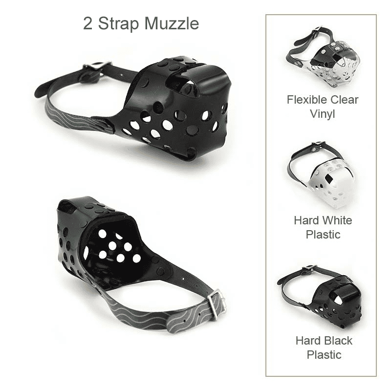 Jafco sales muzzle sizes
