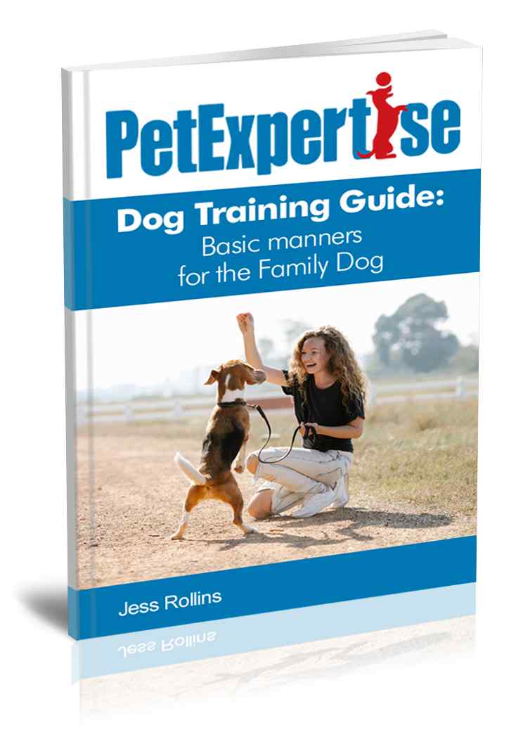Best Dog Training Ebook