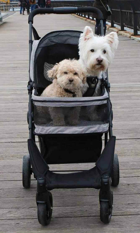 PupSaver PupStroller * NEW  * For Dogs Up To 35 lbs