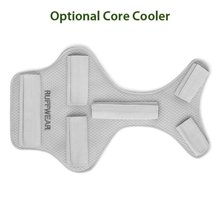 Optional Core Cooler