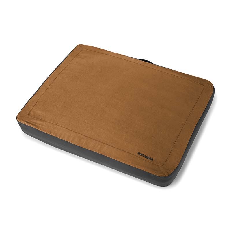 Ruffwear Urban Sprawl Microsuede Dog Bed Pet Expertise Ruffwear Urban Sprawl Microsuede Dog Bed Pet Expertise