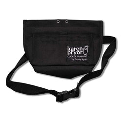 Terry Ryan Treat Pouch, Formerly the Premier Quick-Access Hinged Bag