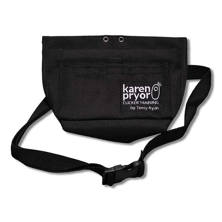 Terry Ryan Hinged Training Draw Pouch